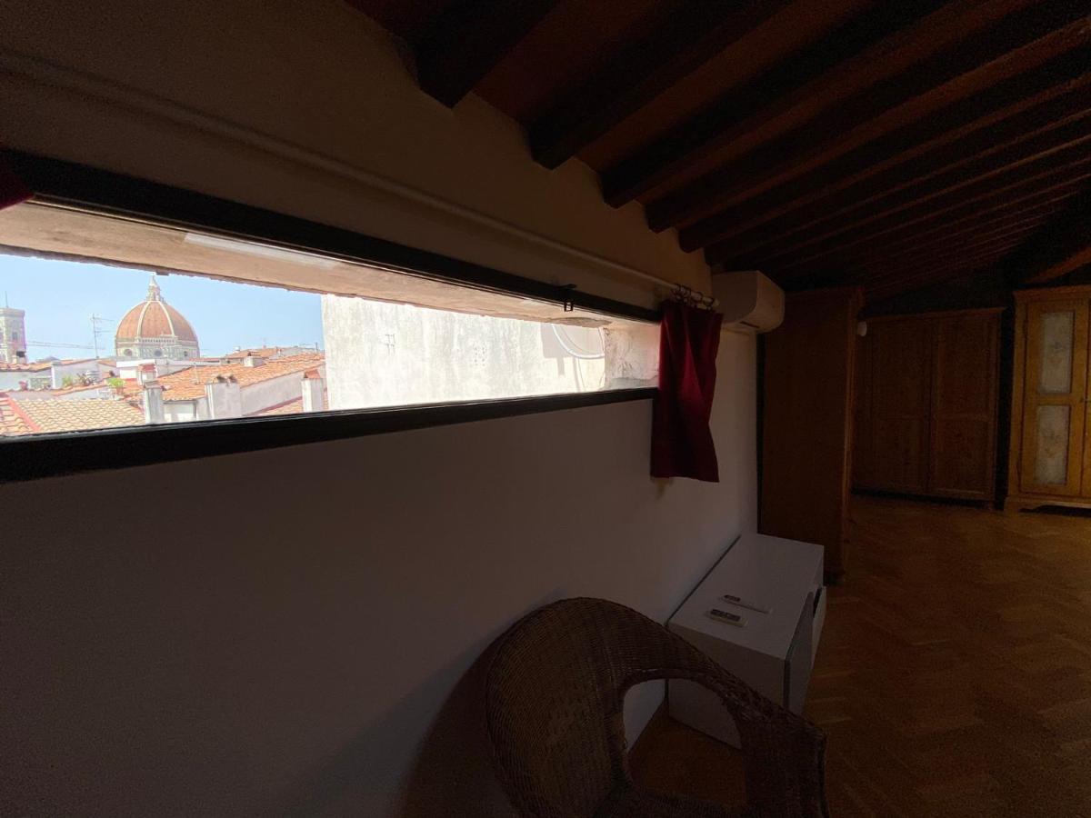 Appartamento Luxury Firenze