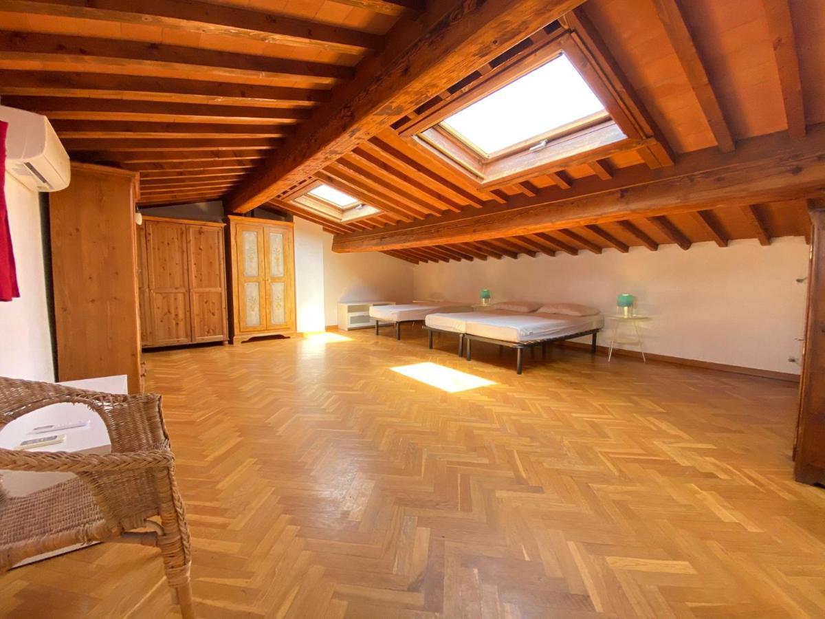 Appartamento Luxury